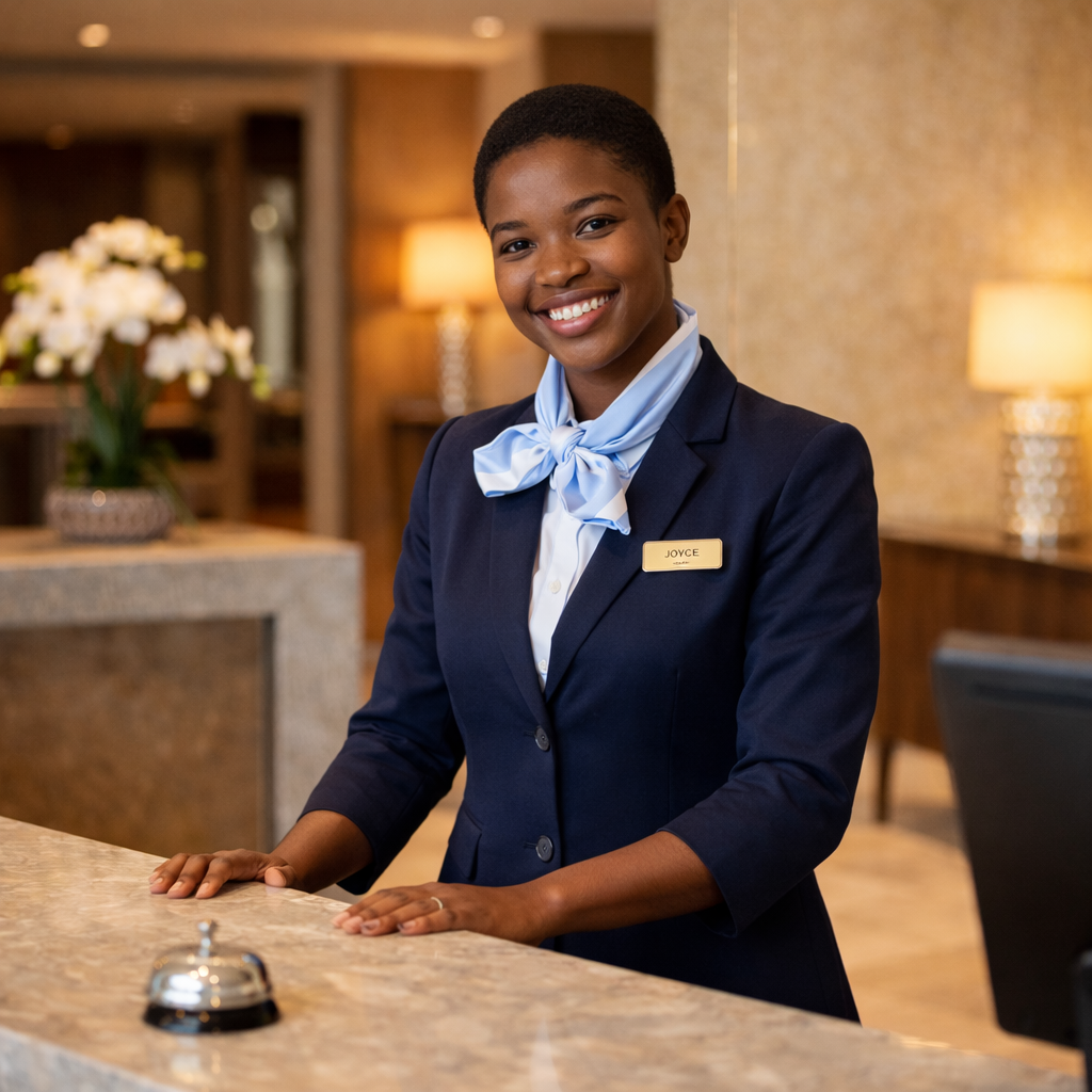 Hospitality & Tourism