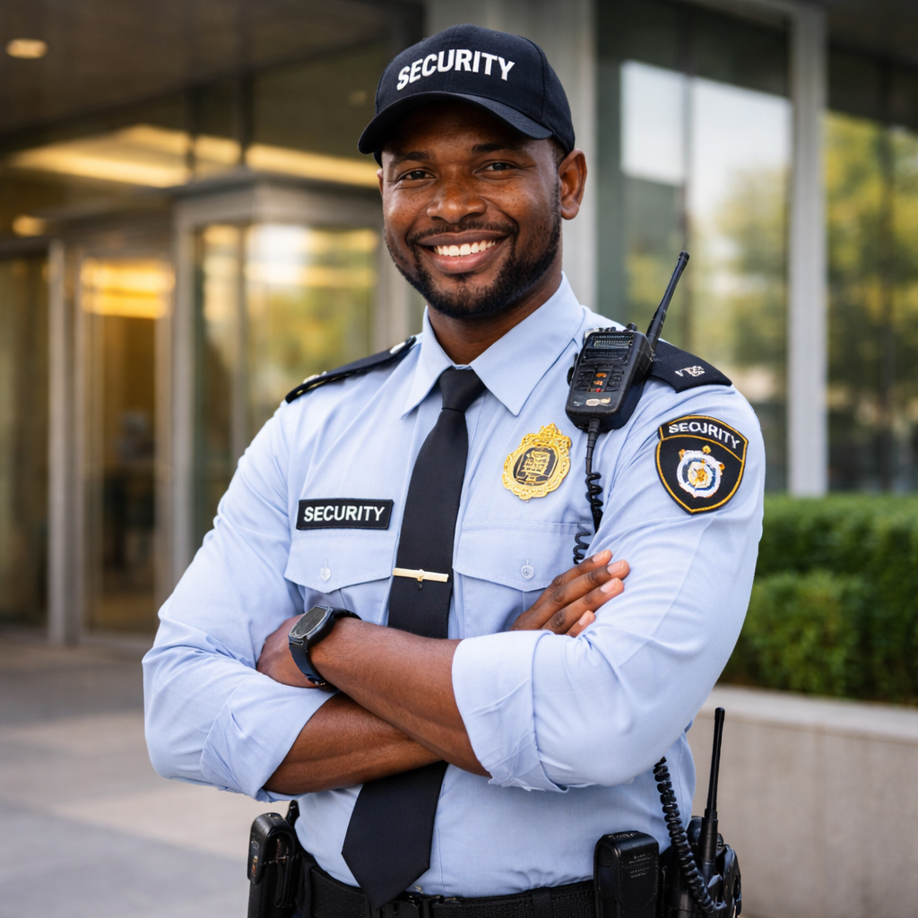 Security Services