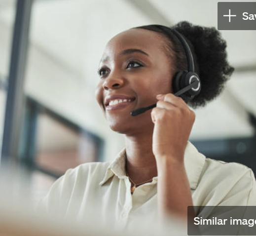 Receptionist / Front Office-EU